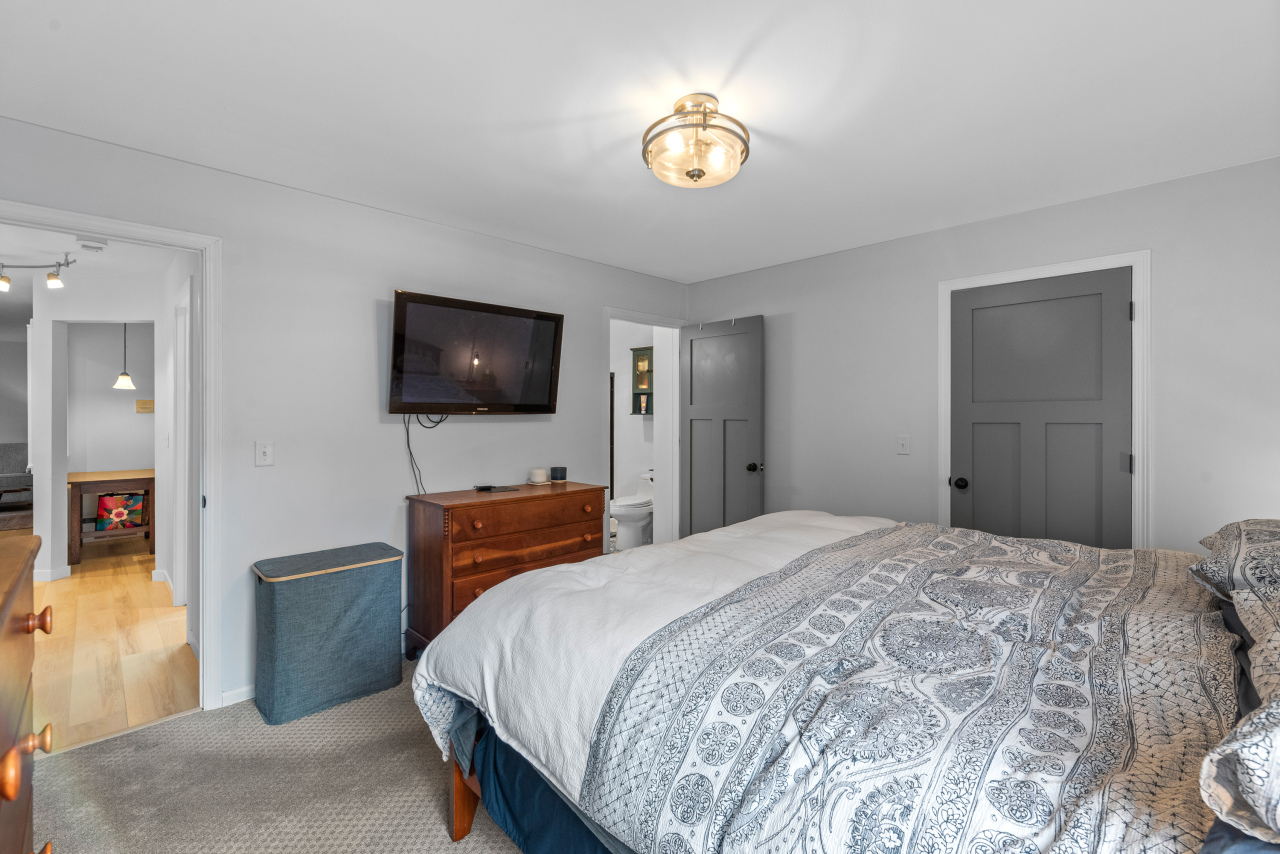 116 East Freistadt Road, Unit B Thiensville, WI 53092 - Photo 21 of 22 Bedroom #2