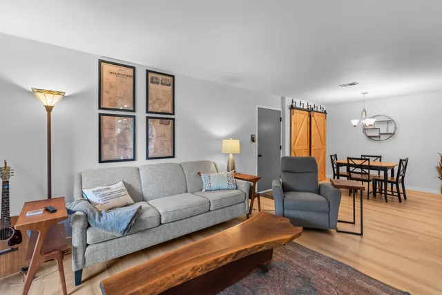 $225,000 | 116 East Freistadt Road, Unit B, Thiensville, WI 53092