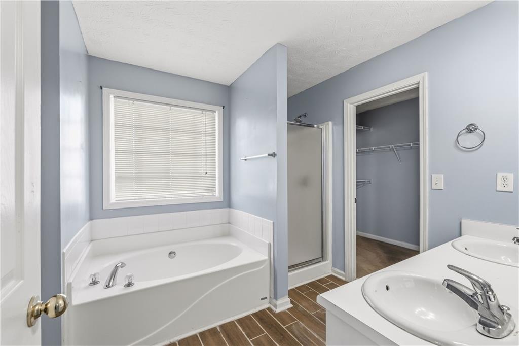 2230 Blue Ridge Lane Conyers, GA 30012 - Photo 18 of 26 Gallery Image 18