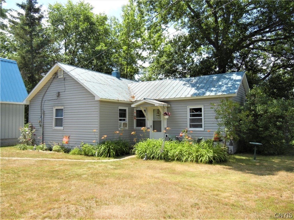 6775 River Road Watson, NY 13367 - Photo 1 of 1