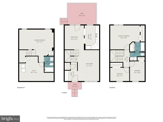 a picture of a bathroom with mirror