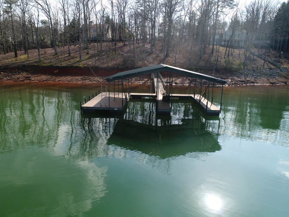 Lot 1 Old Andersonville Road Hartwell, GA 30643 - Photo 1 of 10 Gallery Image 1