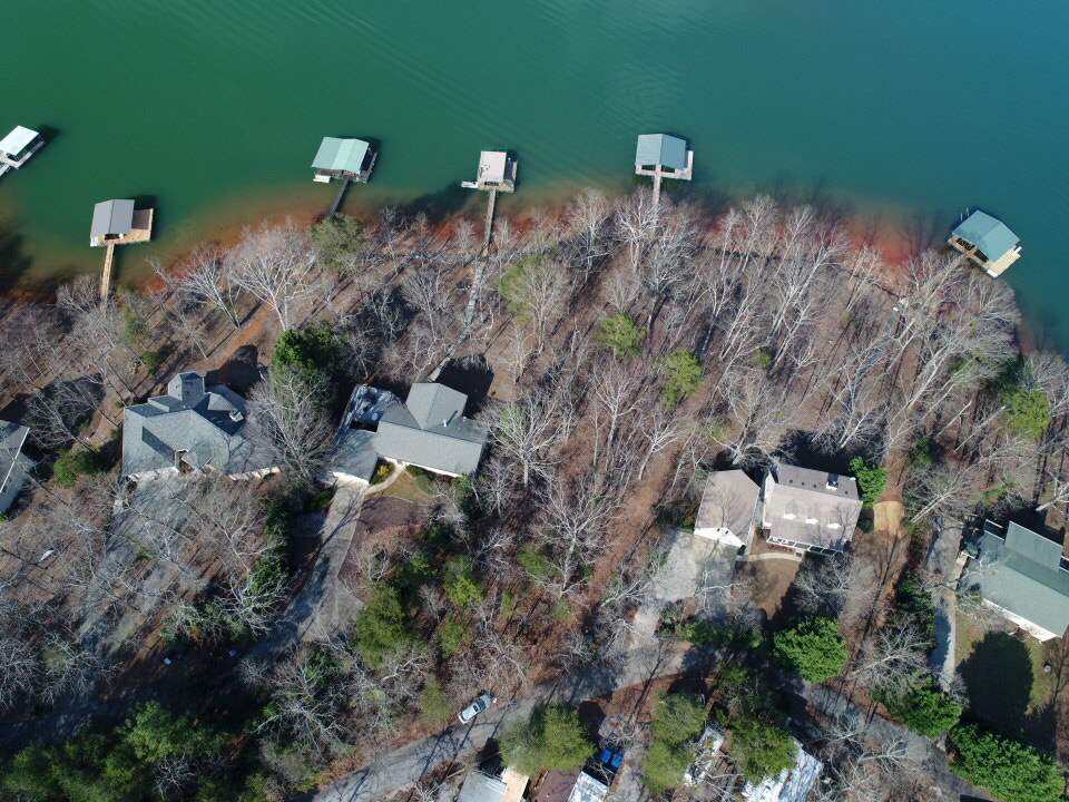 Lot 1 Old Andersonville Road Hartwell, GA 30643 - Photo 5 of 10 Gallery Image 5