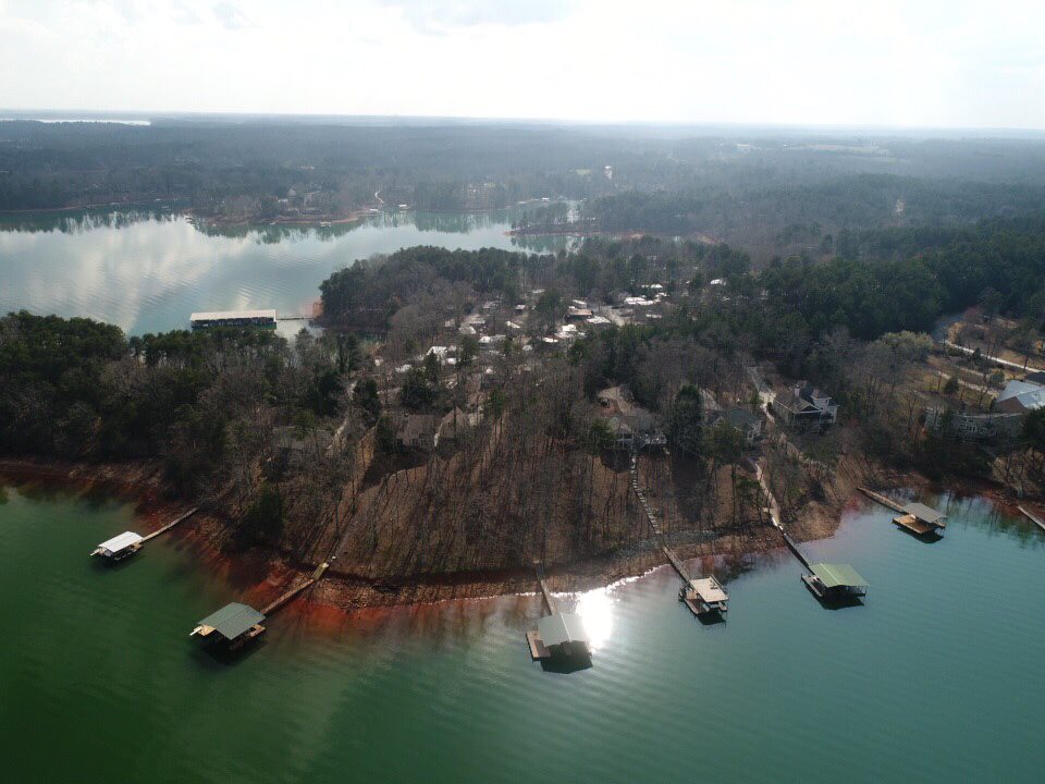 Lot 1 Old Andersonville Road Hartwell, GA 30643 - Photo 6 of 10 Gallery Image 6