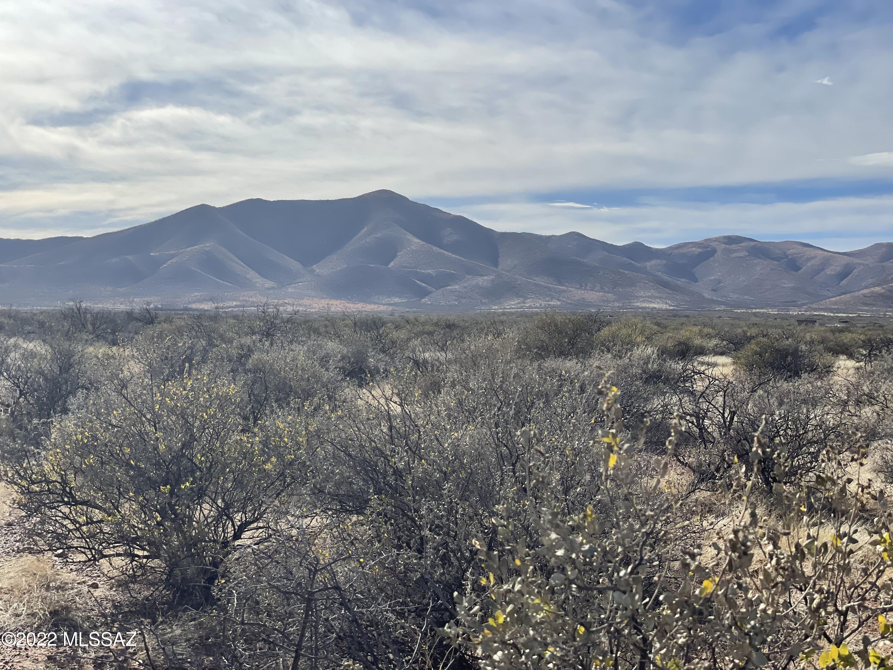 Tbd 6-ac Tbd 6-ac Basalt Road Douglas, AZ 85607 - Photo 2 of 16