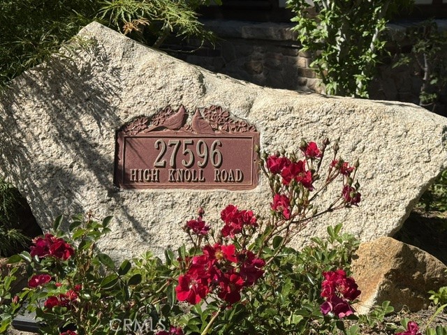 27596 High Knoll Road Lake Arrowhead, CA 92352 - Photo 4 of 80