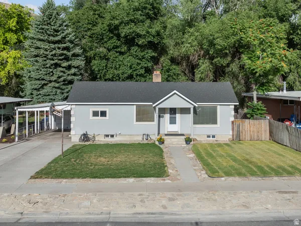 $424,900 | 365 South 800 E Street, Springville, UT 84663