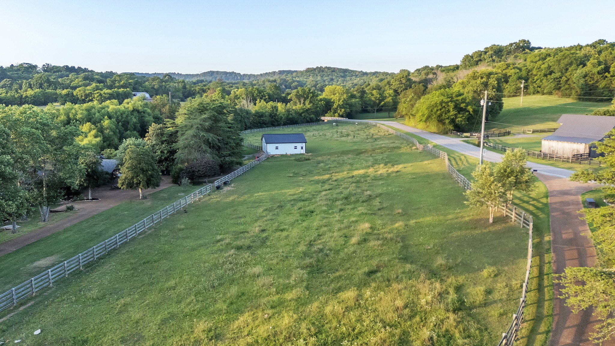 6923 Cross Keys Road College Grove, TN 37046 - Photo 53 of 56 Gallery Image 53