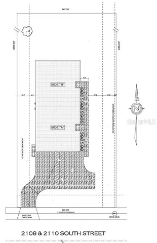 $510,000 | 2108 South Street, Leesburg, FL 34748