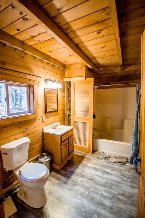 1082 Barker Road New Vineyard, ME 04956 - Photo 9 of 12 Photo