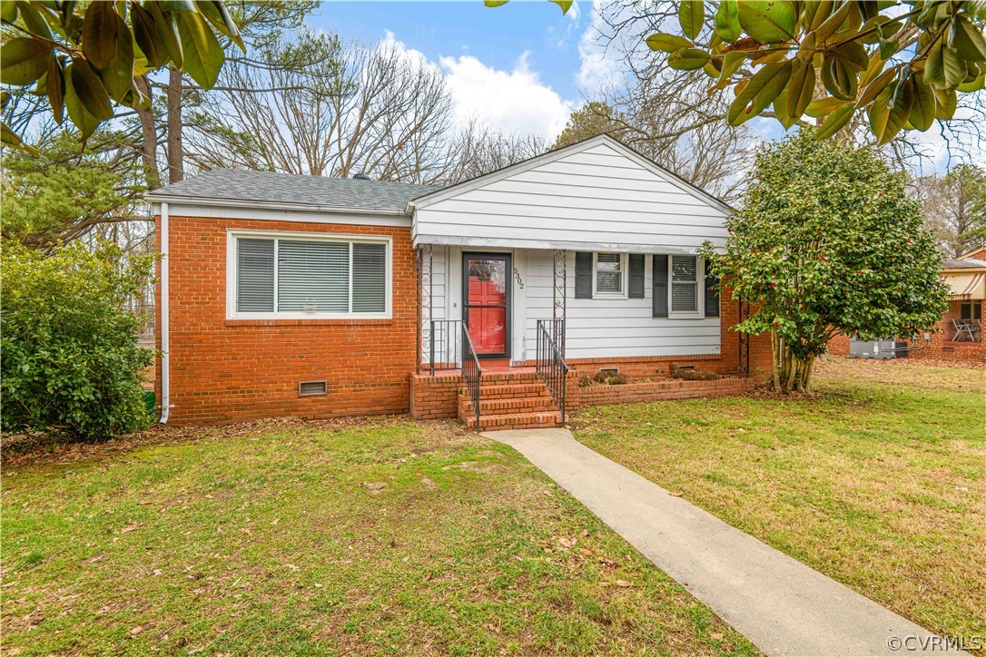 5302 Raleigh Road Henrico, VA 23231 - Photo 1 of 35 Gallery Image 1