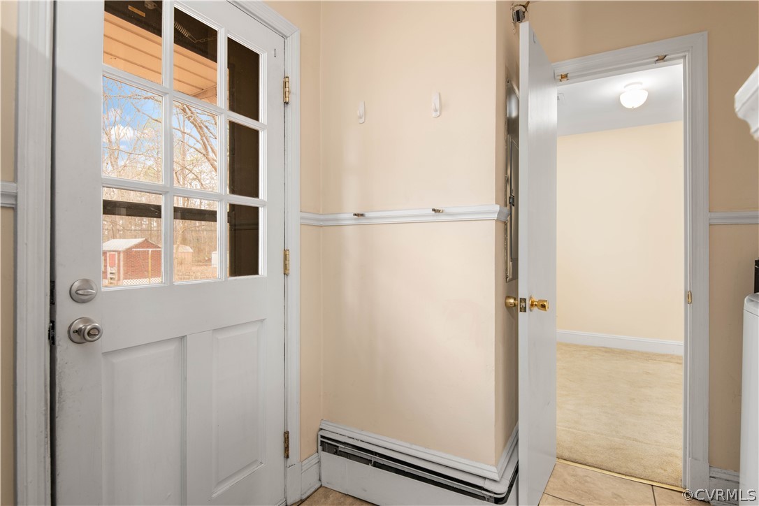5302 Raleigh Road Henrico, VA 23231 - Photo 18 of 35 Gallery Image 18