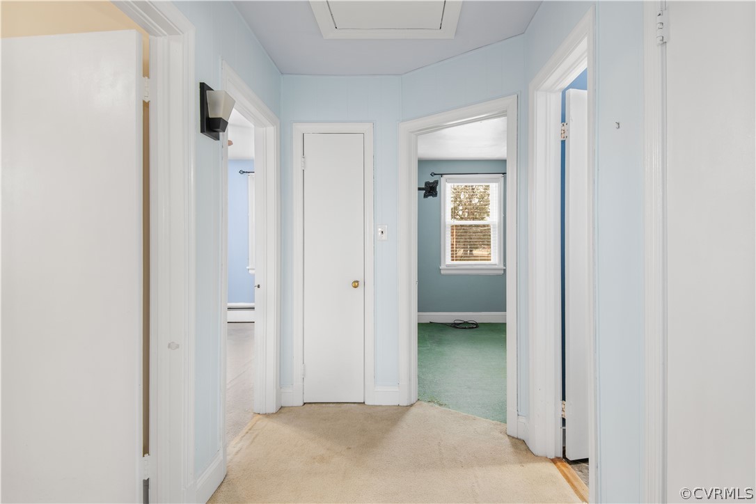 5302 Raleigh Road Henrico, VA 23231 - Photo 21 of 35 Gallery Image 21