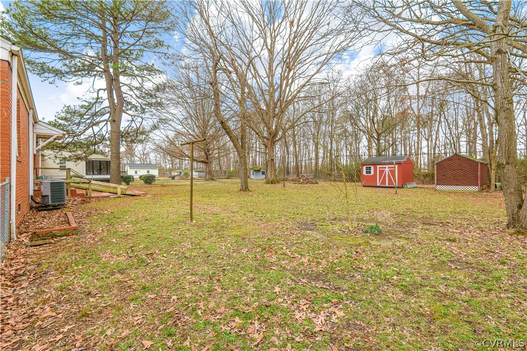 5302 Raleigh Road Henrico, VA 23231 - Photo 29 of 35 Gallery Image 29