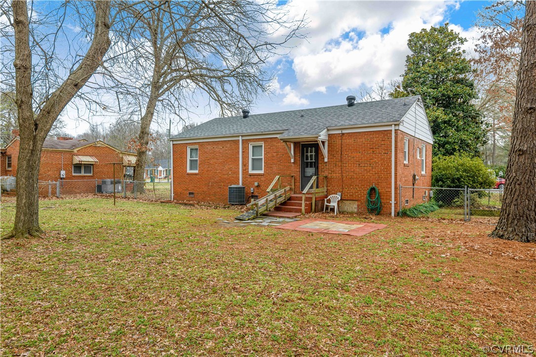 5302 Raleigh Road Henrico, VA 23231 - Photo 32 of 35 Gallery Image 32