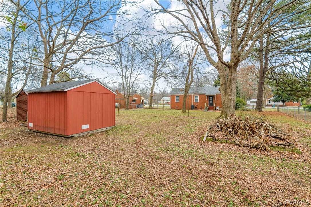 5302 Raleigh Road Henrico, VA 23231 - Photo 33 of 35 Gallery Image 33