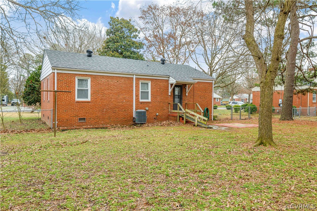 5302 Raleigh Road Henrico, VA 23231 - Photo 35 of 35 Gallery Image 35