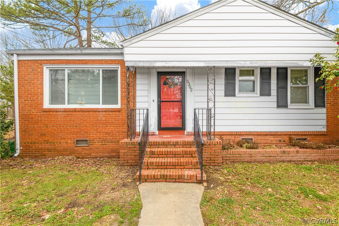 5302 Raleigh Road Henrico, VA 23231 - Photo 4 of 35 Gallery Image 4