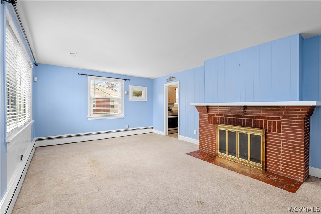 5302 Raleigh Road Henrico, VA 23231 - Photo 5 of 35 Gallery Image 5