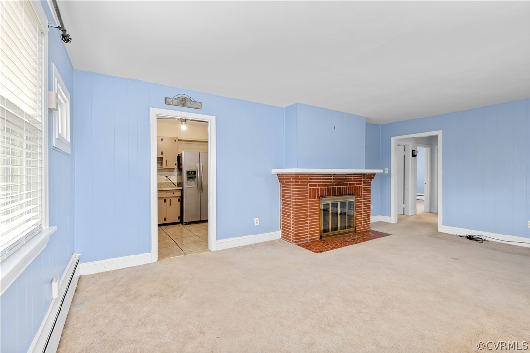 5302 Raleigh Road Henrico, VA 23231 - Photo 6 of 35 Gallery Image 6