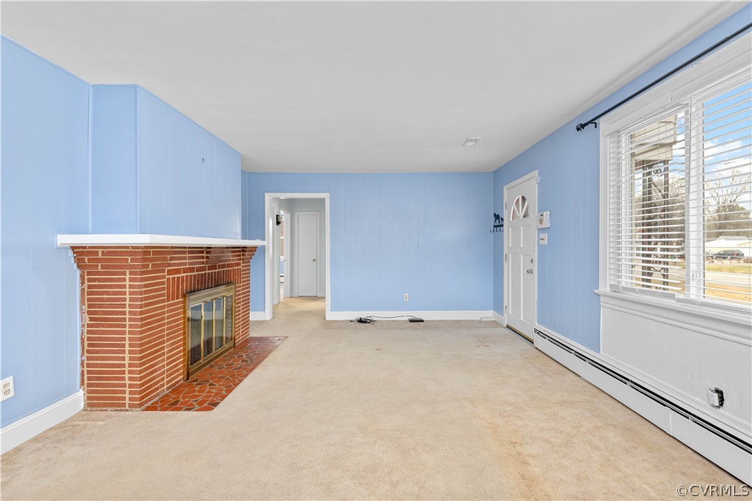 5302 Raleigh Road Henrico, VA 23231 - Photo 7 of 35 Gallery Image 7