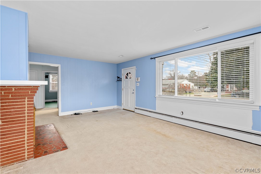 5302 Raleigh Road Henrico, VA 23231 - Photo 8 of 35 Gallery Image 8
