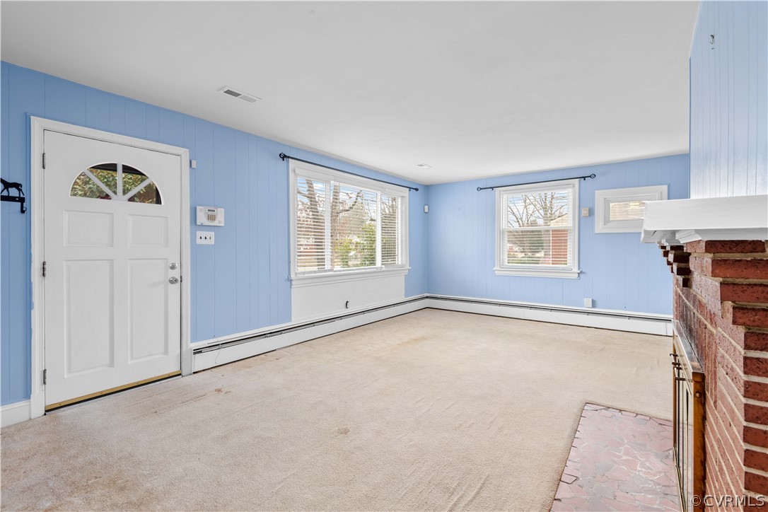 5302 Raleigh Road Henrico, VA 23231 - Photo 9 of 35 Gallery Image 9