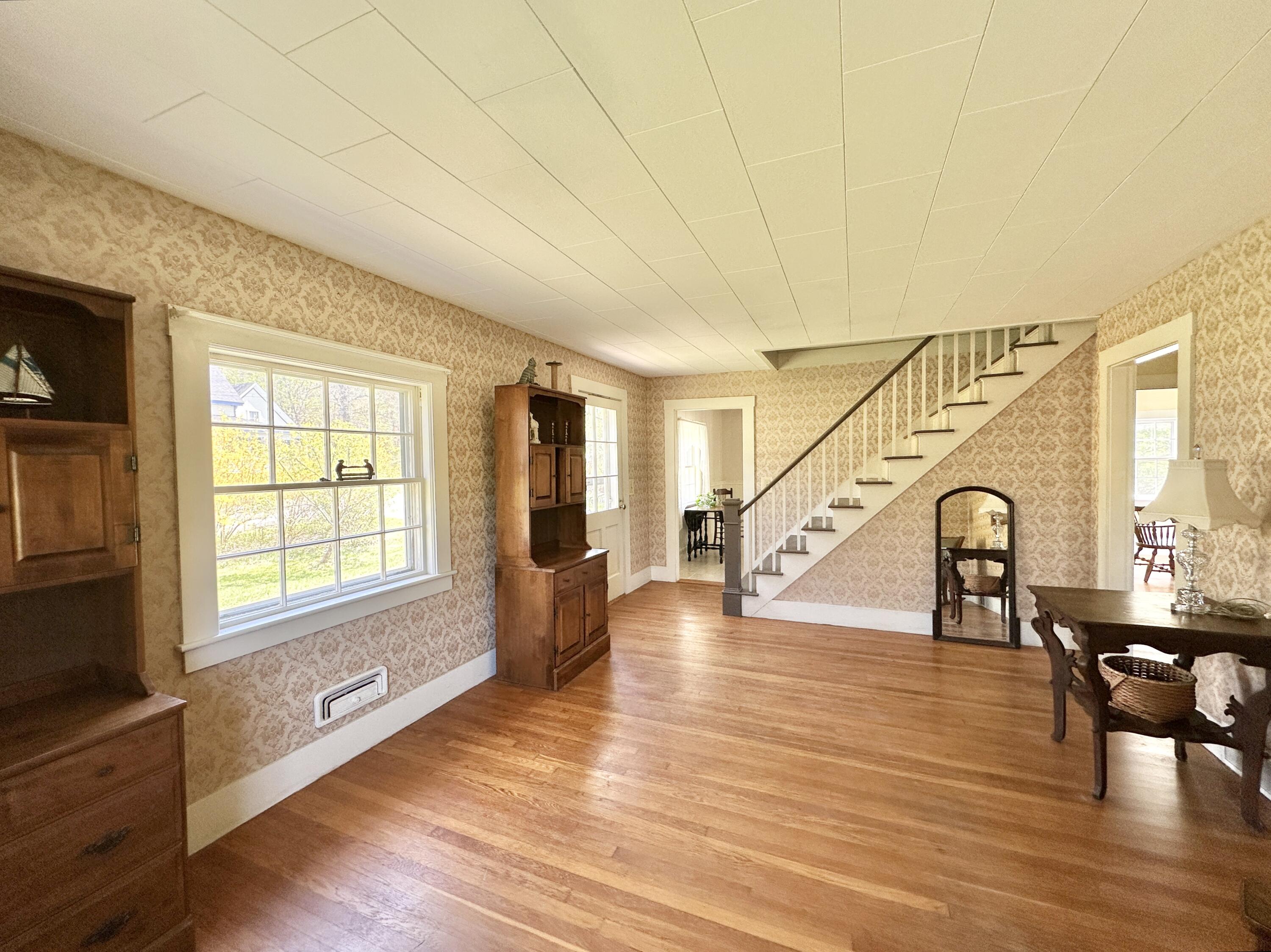 165 Oyster River Road Warren, ME 04864 - Photo 42 of 53 Living Room