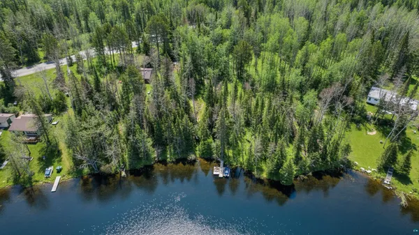 $224,900 | 0 Bass Lake Road, Gilbert, MN 55741