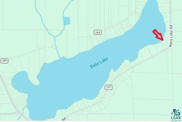 $224,900 | 0 Bass Lake Road, Gilbert, MN 55741