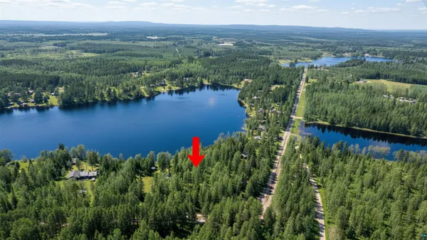 $224,900 | 0 Bass Lake Road, Gilbert, MN 55741