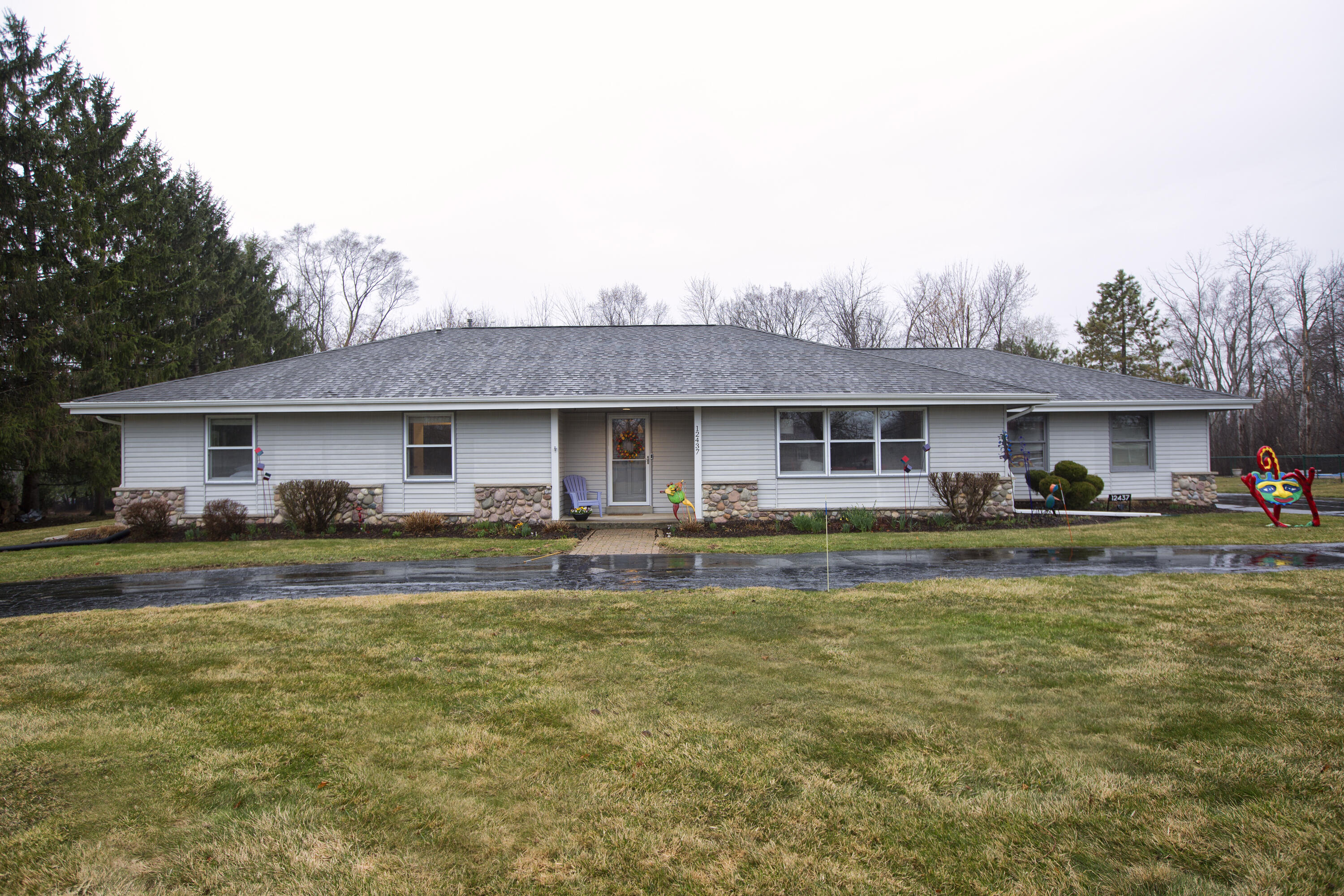 12437 North Emily Lane Mequon, WI 53092 - Photo 1 of 1 Welcome Home!