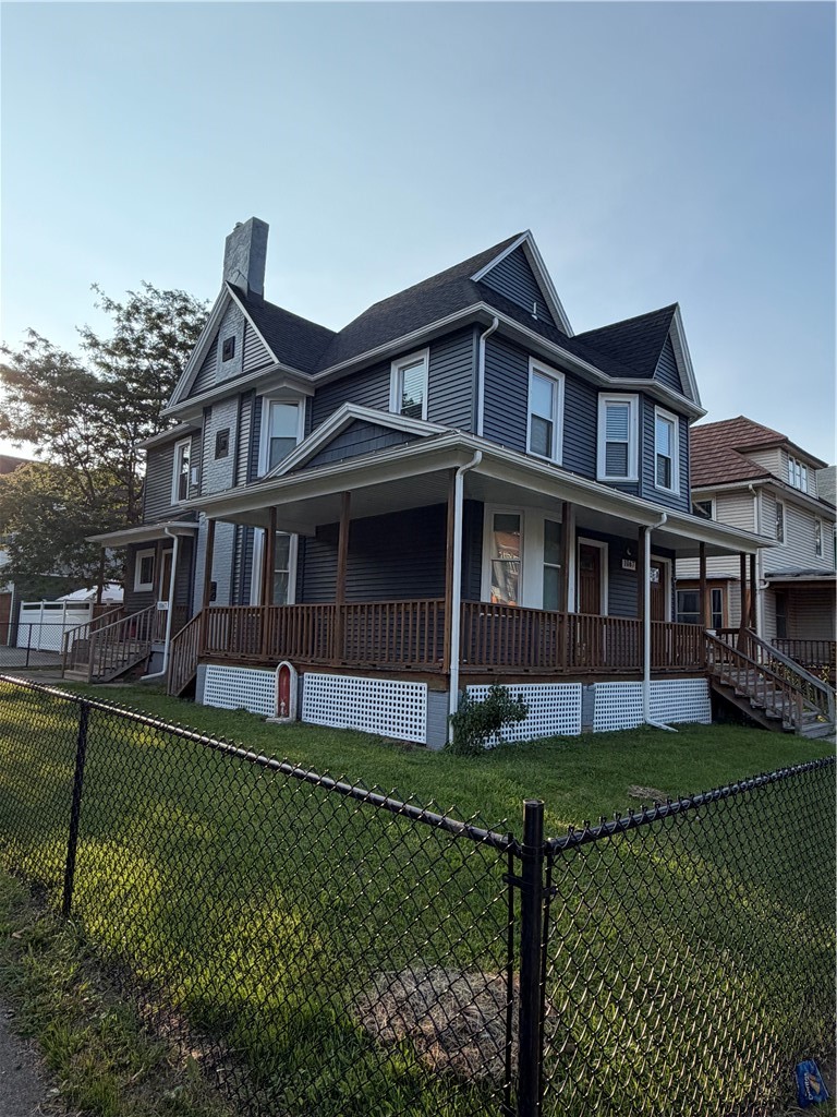 1067 Dewey Avenue Rochester, NY 14613 - Photo 4 of 35 Gallery Image 4