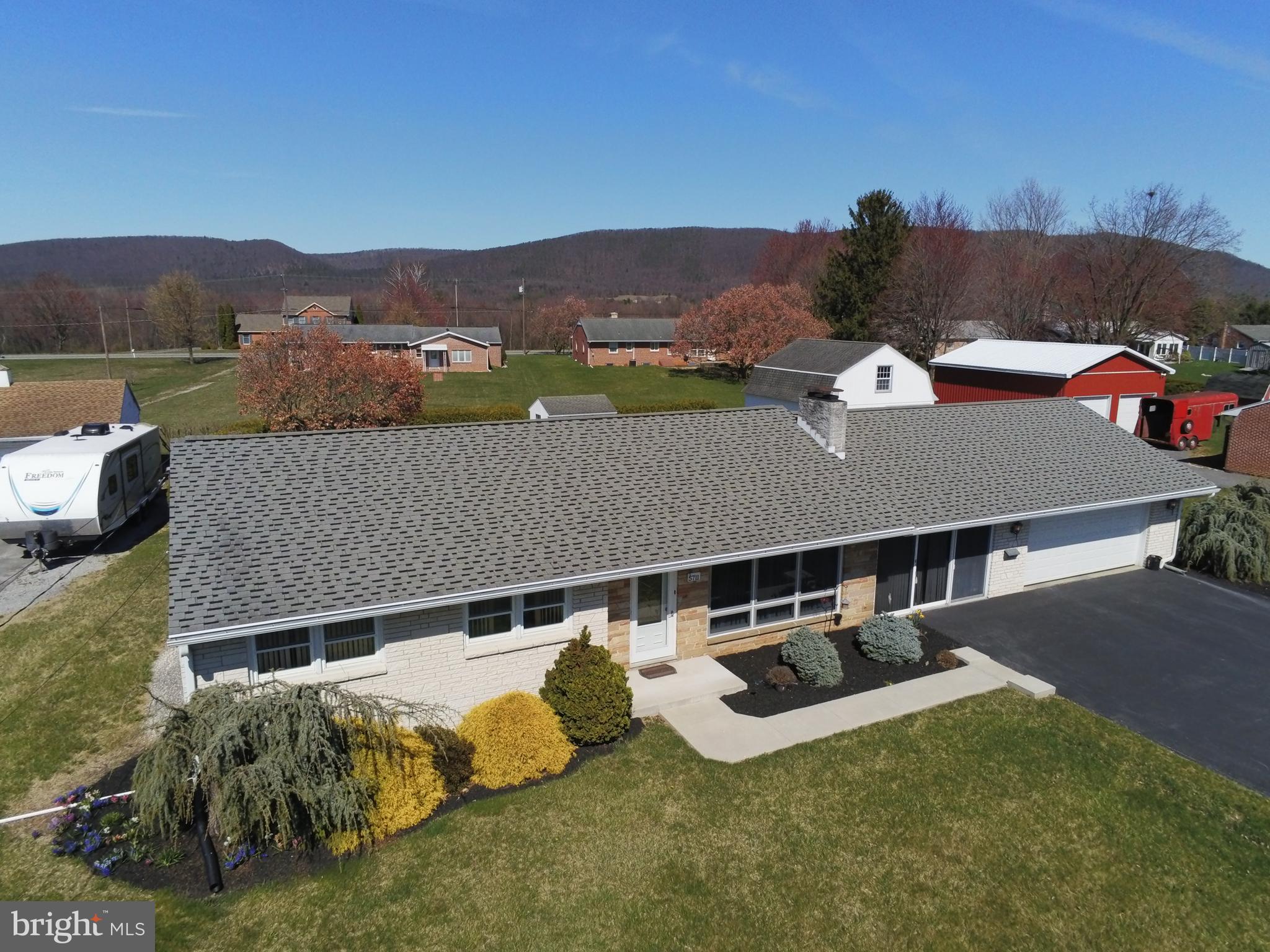 5711 Lincoln Way East  