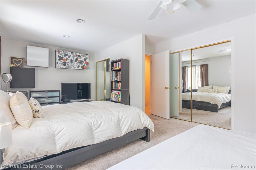 554 Tennyson Rochester Hills, MI 48307 - Photo 24 of 28