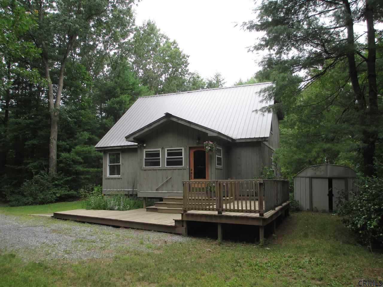 300 Duncan Road Gansevoort, NY 12831 - Photo 3 of 24 Photo 3