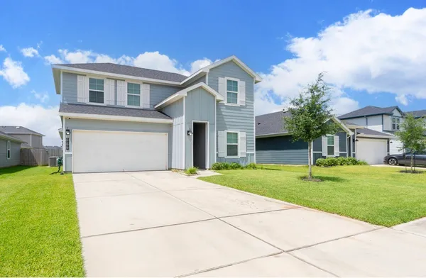 $345,000 | 31619 Farlam Farms Trail, Fulshear, TX 77441