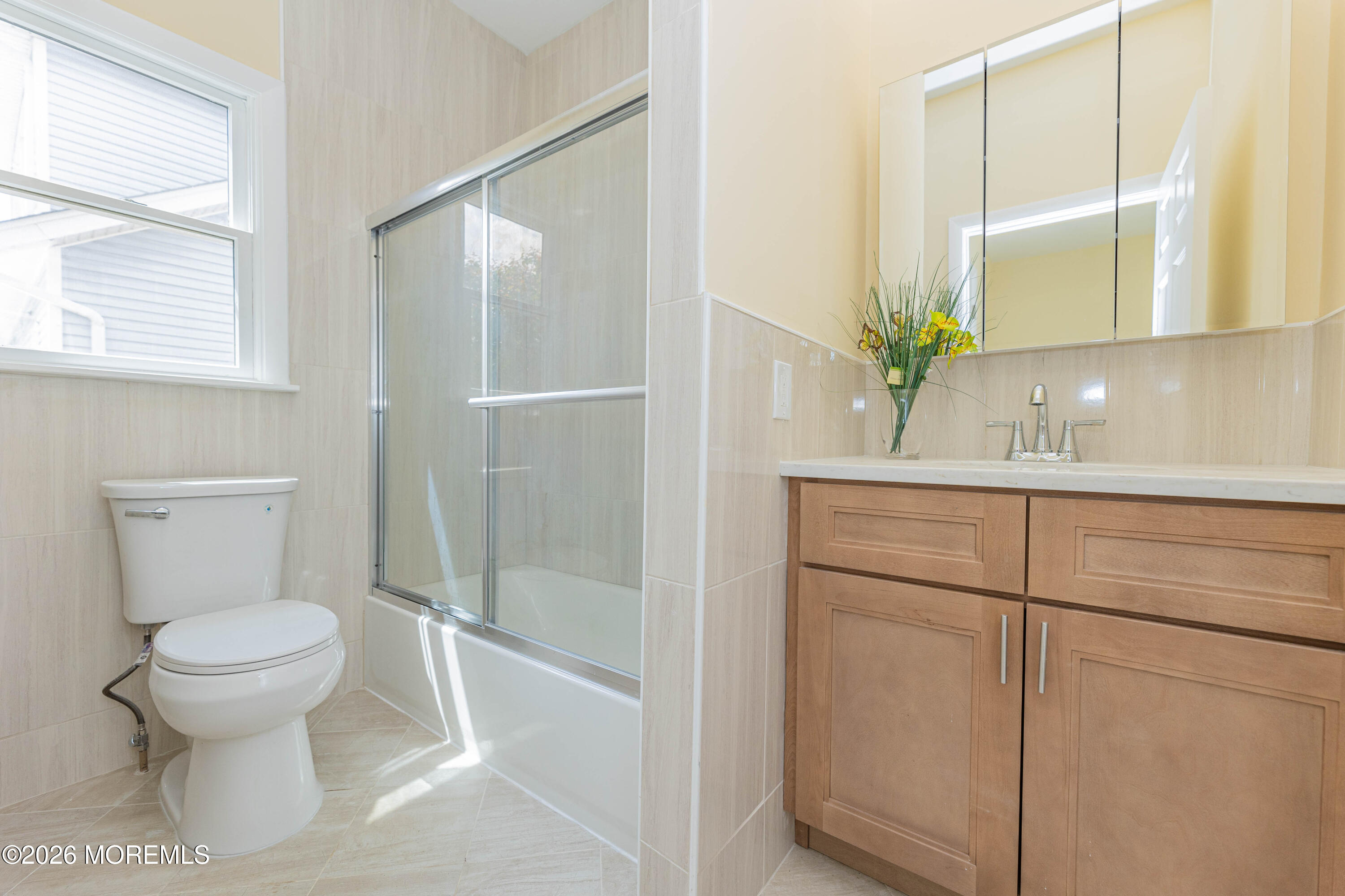 2408 Herbertsville Road Point Pleasant, NJ 08742 - Photo 53 of 82 a bathroom with a sink and a toilet