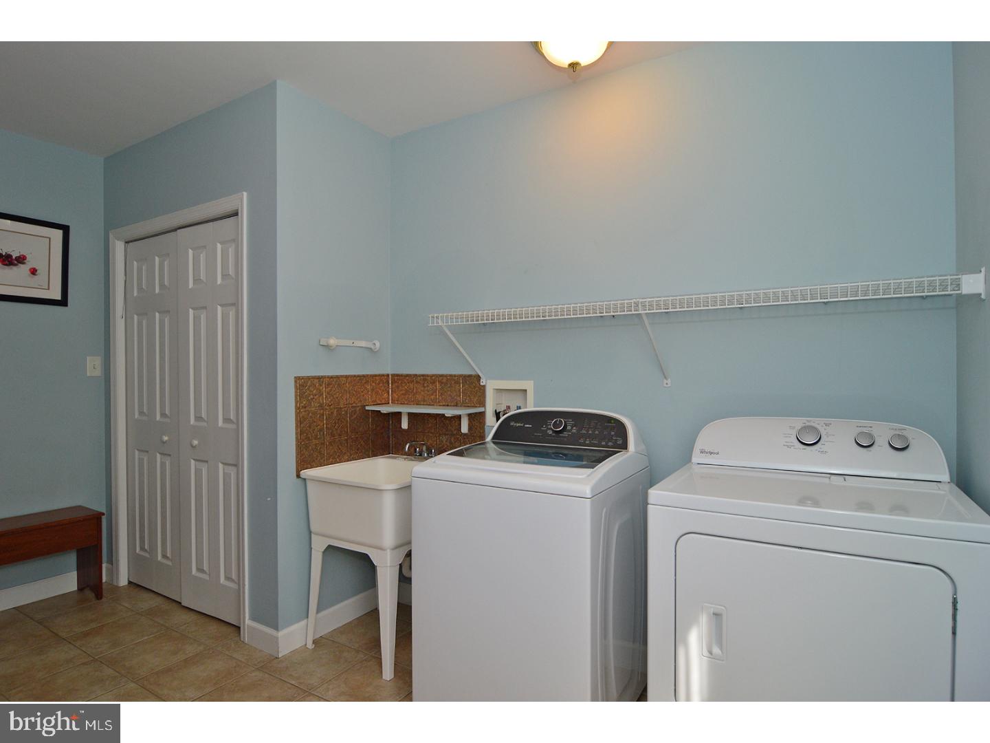 26 Connecticut Avenue Sinking Spring, PA 19608 - Photo 14 of 24 Laundry Room