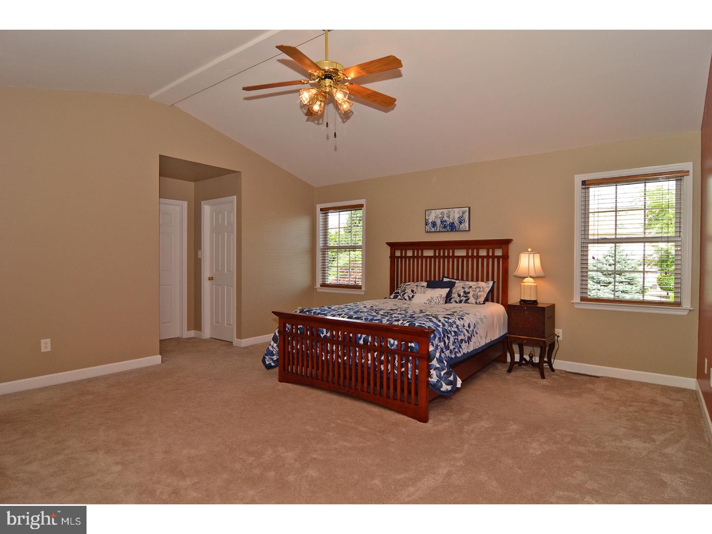 26 Connecticut Avenue Sinking Spring, PA 19608 - Photo 15 of 24 Master Bedroom