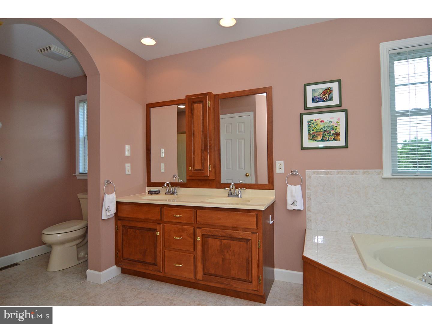 26 Connecticut Avenue Sinking Spring, PA 19608 - Photo 16 of 24 Master Bathroom
