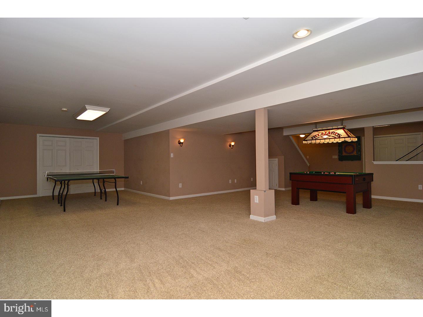26 Connecticut Avenue Sinking Spring, PA 19608 - Photo 21 of 24 Basement - Finished