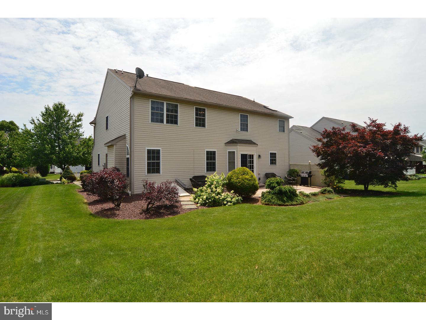 26 Connecticut Avenue Sinking Spring, PA 19608 - Photo 23 of 24 Exterior Back
