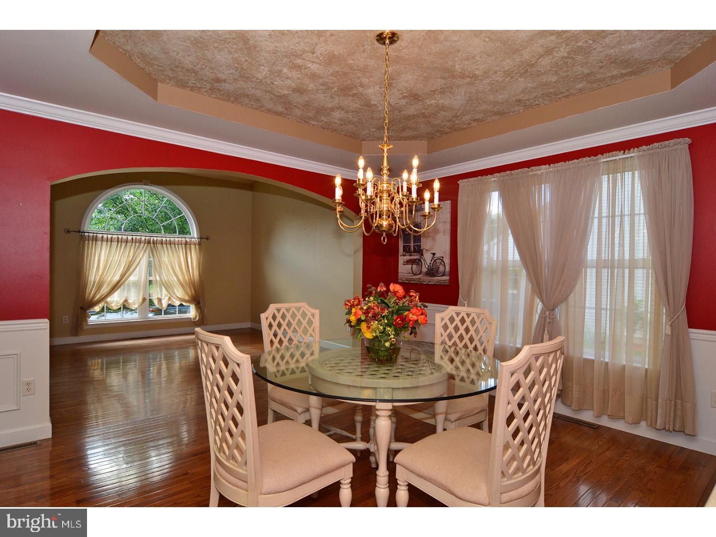 26 Connecticut Avenue Sinking Spring, PA 19608 - Photo 5 of 24 Dining Room