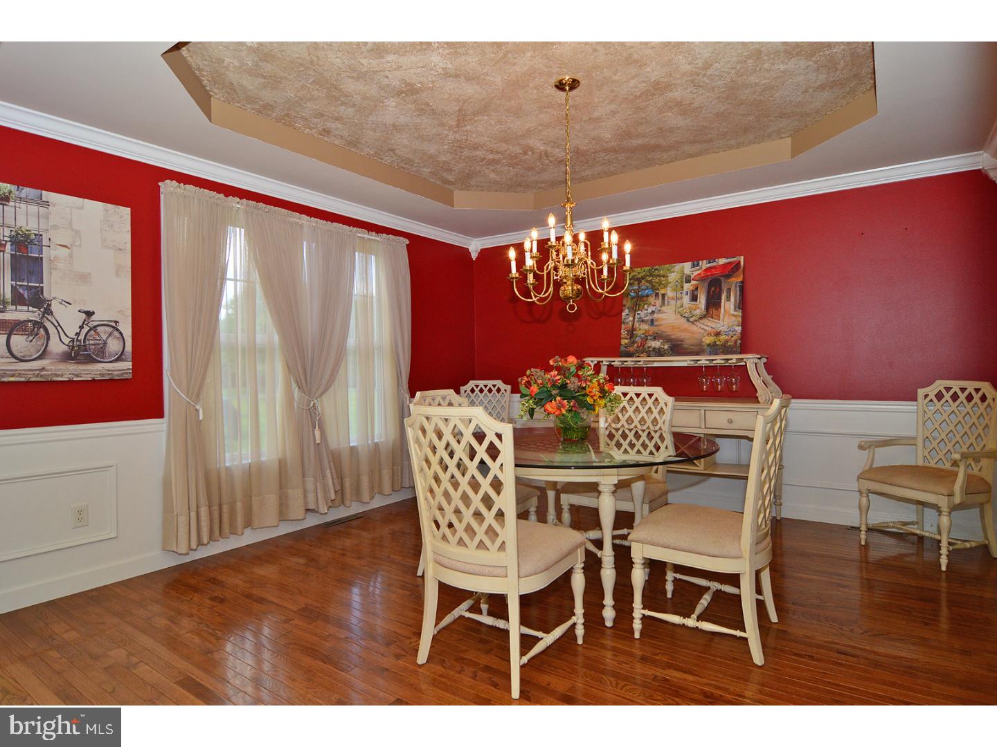 26 Connecticut Avenue Sinking Spring, PA 19608 - Photo 6 of 24 Dining Room