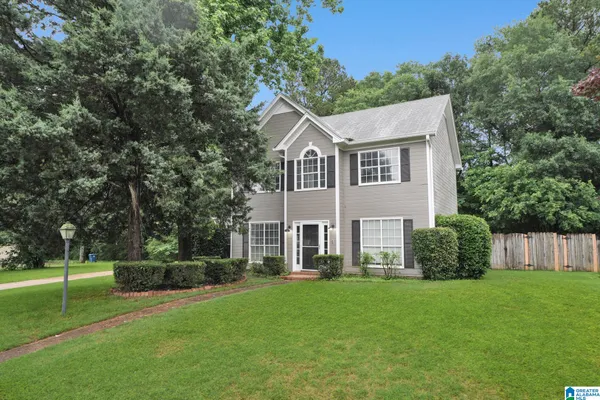 $284,900 | 2611 Bridlewood Circle, Helena, AL 35080