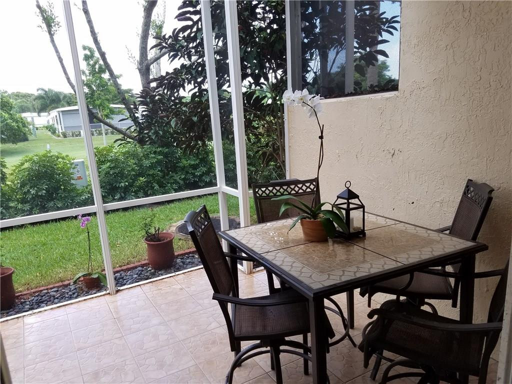 8277 Vía Serena, Unit 8277 Boca Raton, FL 33433 - Photo 16 of 16 Photo 16