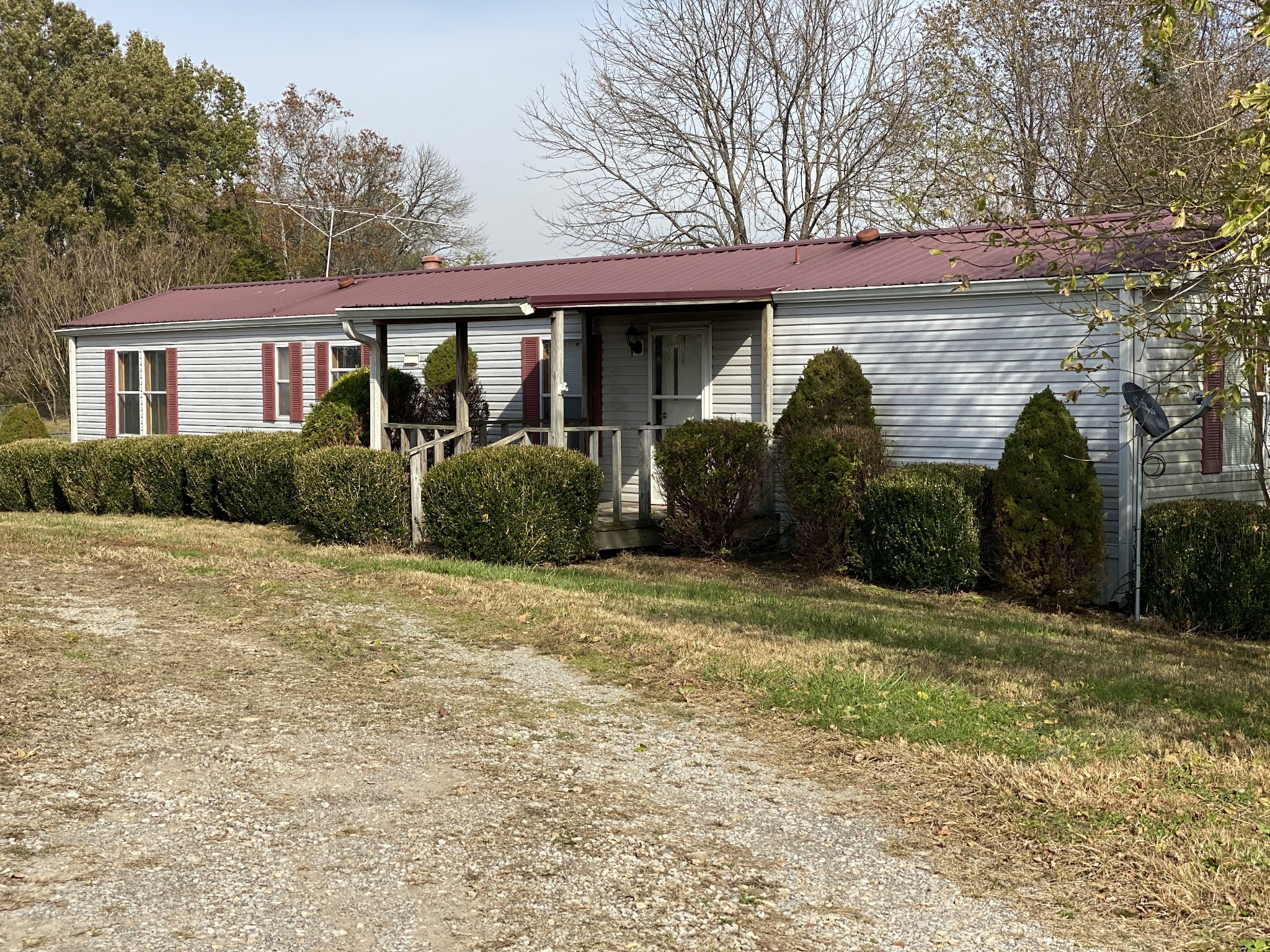 330 Rankin Road Hartsville, TN 37074 - Photo 1 of 14 Gallery Image 1