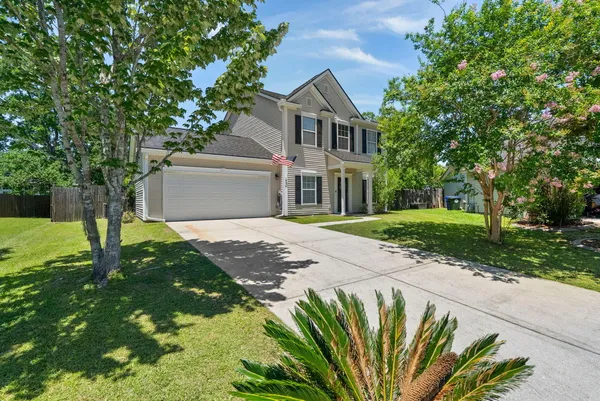$460,000 | 436 Blue Jasmine Lane, Charleston, SC 29414