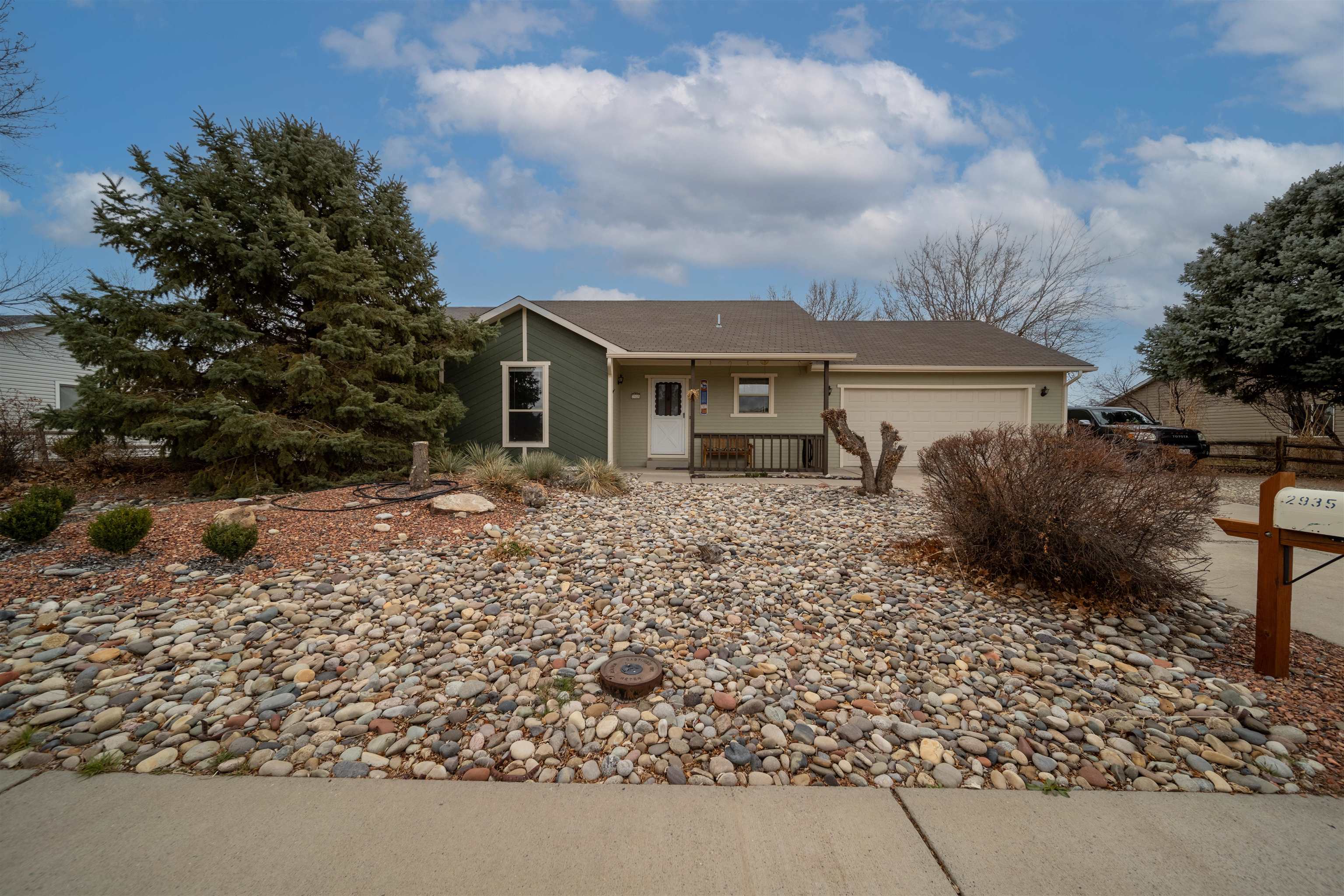 2935 El Torro Road Grand Junction, CO 81503 - Photo 1 of 29 Gallery Image 1